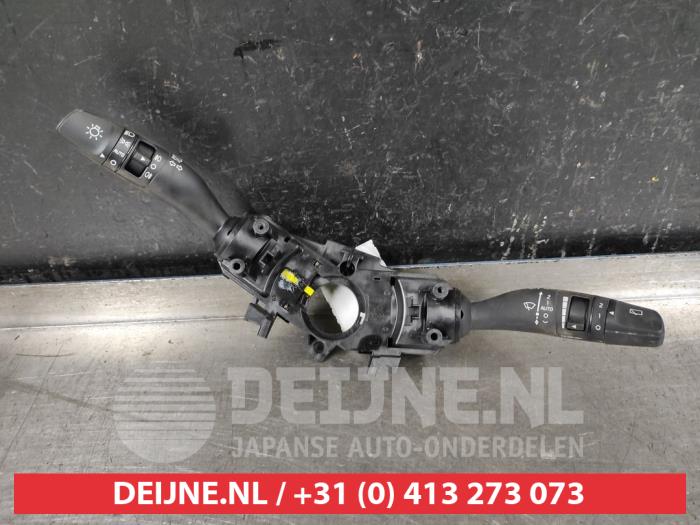 Kia XCeed Kombischalter Lenksäule O570133
