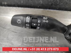 Kia XCeed Kombischalter Lenksäule O570133 foto 2