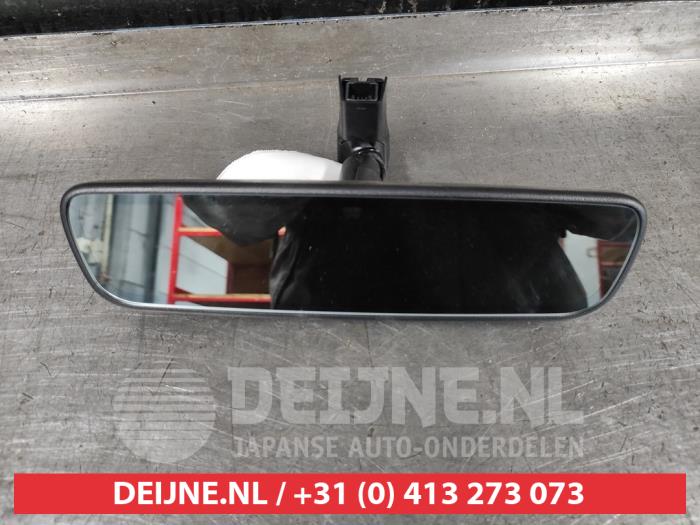 Kia XCeed Innenspiegel O570134