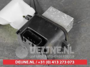 Nissan Navara Kachel Weerstand O570143 foto 2