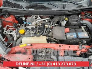 Gebruikte Motor Nissan Juke (F15) 1.2 DIG-T 16V Prijs € 2.500,00 Margeregeling aangeboden door V.Deijne Jap.Auto-onderdelen BV