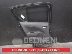 Suzuki Splash Rear door 4-door, left O570199 photo 3