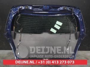 Suzuki Swift Heckklappe O570236 foto 2