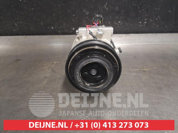Kia XCeed Klimapumpe O570277