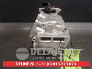 Kia XCeed Klimapumpe O570277 foto 3