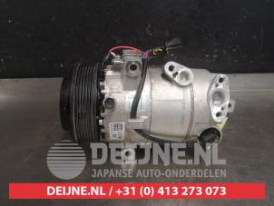 Kia XCeed Klimapumpe O570277 foto 2