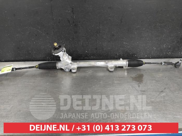 Kia XCeed Stuurhuis O570284