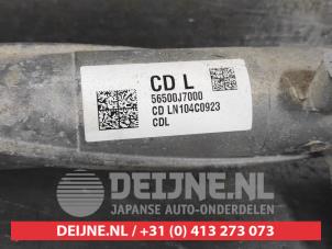 Kia XCeed Lenkgetriebe O570284 foto 3