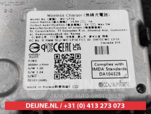 Kia XCeed Wireless charger O570285 photo 3