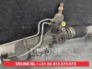 Nissan Navara Power steering box O570287 photo 2