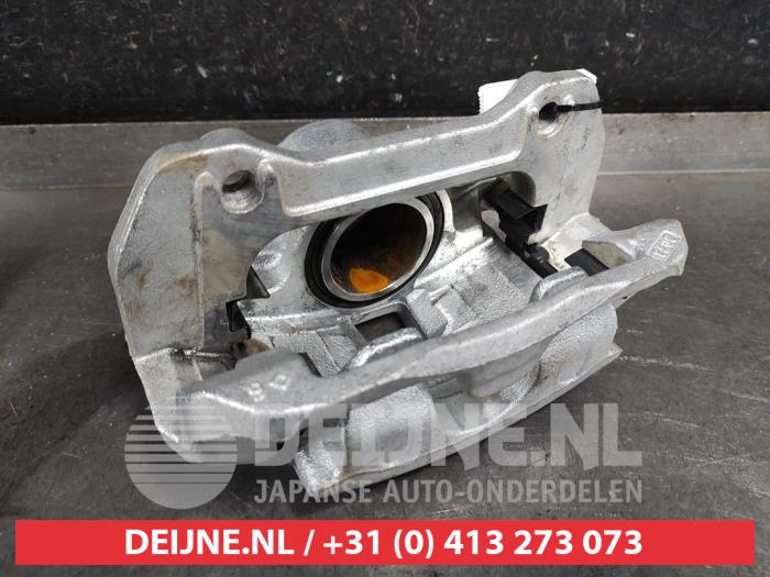 Kia XCeed Bremszange rechts vorne O570291