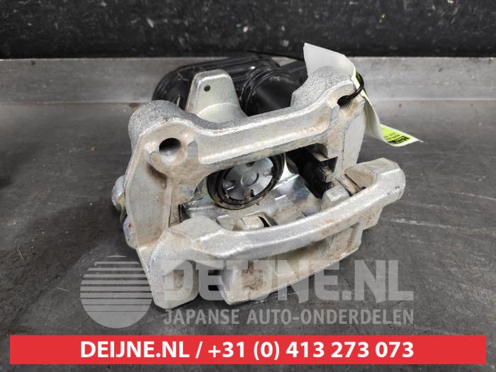 Kia XCeed Bremszange links hinten O570292