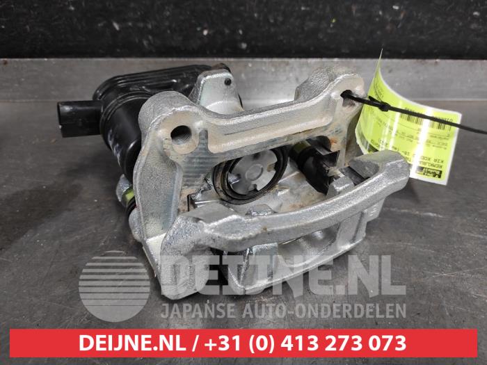 Kia XCeed Bremszange rechts hinten O570299