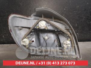 Toyota Yaris Achterlicht rechts O570315 foto 3