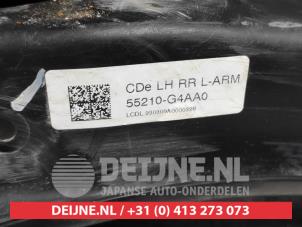 Kia XCeed Querlenker links hinten O570339 foto 3