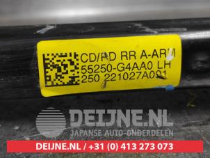 Kia XCeed Draagarm links-achter O570342 foto 2