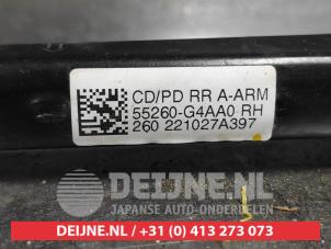 Kia XCeed Querlenker rechts hinten O570344 foto 2
