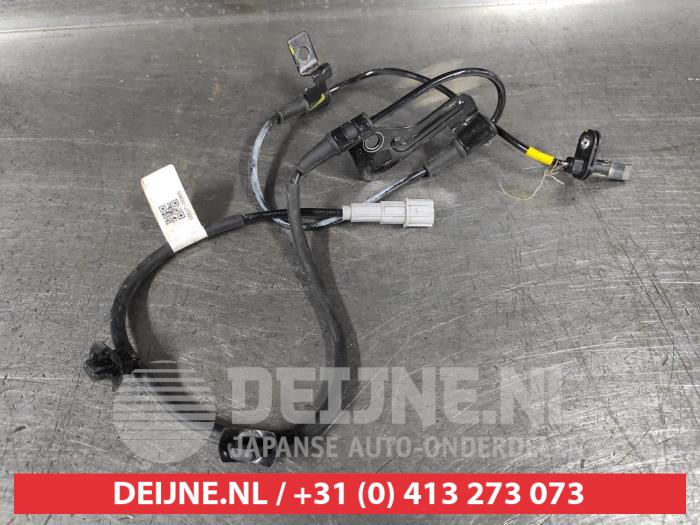 Kia XCeed ABS-Sensor O570358