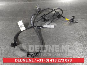 Gebruikte ABS Sensor Kia Xceed 1.5 T-GDI 16V Prijs € 25,00 Margeregeling aangeboden door V.Deijne Jap.Auto-onderdelen BV