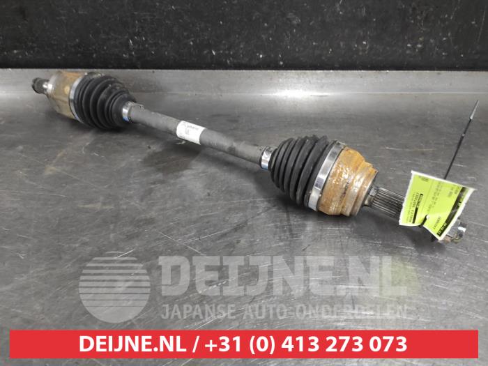 Kia XCeed Antriebswelle links vorne O570361