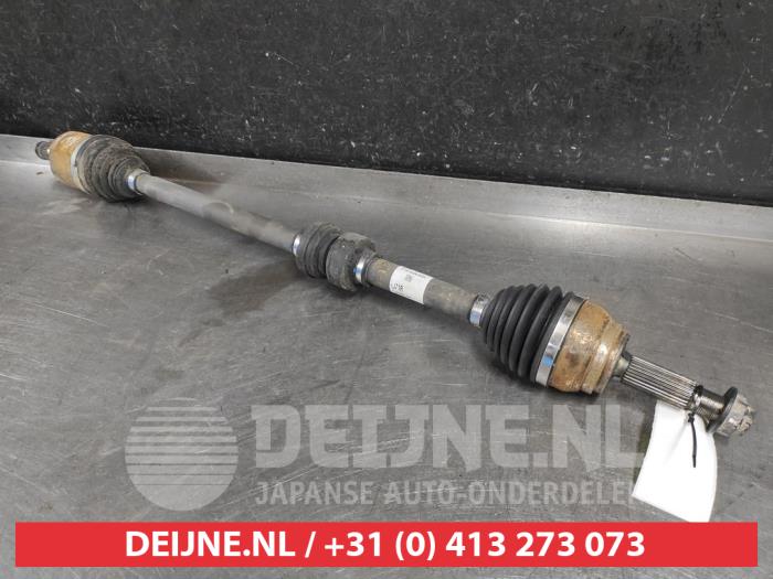 Kia XCeed Antriebswelle rechts vorne O570362