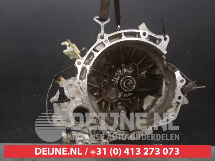 Mazda 6 Versnellingsbak O570365