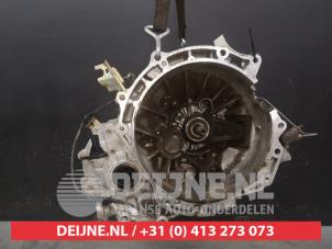 Gebruikte Versnellingsbak Mazda 6 Sport (GG14) 1.8i 16V Prijs € 150,00 Margeregeling aangeboden door V.Deijne Jap.Auto-onderdelen BV