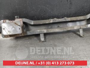 Kia Optima Bumperframe achter O570367 foto 2
