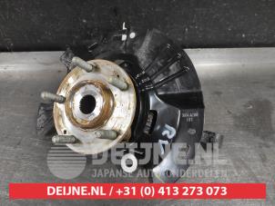 Kia XCeed Achsschenkel rechts vorne O570374 foto 2