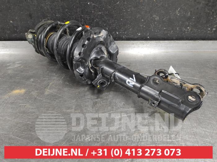 Kia XCeed Stoßdämpferstrebe rechts vorne O570389