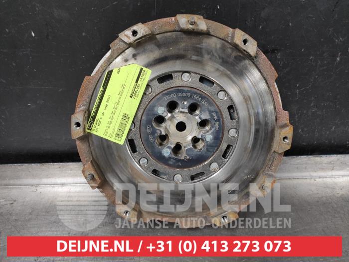 Kia XCeed Schwungrad O570396