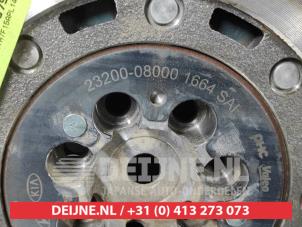 Kia XCeed Schwungrad O570396 foto 3