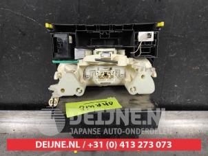 Toyota Corolla Heater control panel O570431 photo 2