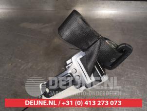 Lexus IS Veiligheidsgordel links-achter O570455 foto 2