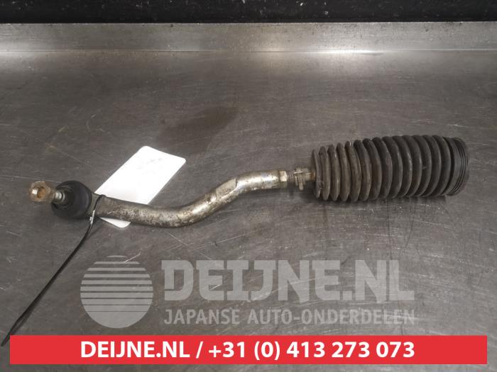Honda Civic Spurstange links O570473