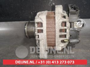 Kia Picanto Dynamo O570511 photo 2