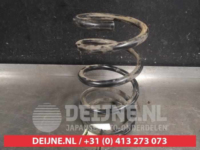 Toyota Rav-4 Schroefveer achter O570546