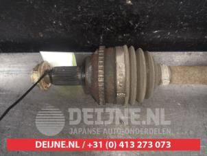 Mazda MX-5 Antriebswelle links hinten O570553 foto 2