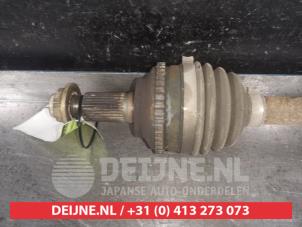 Mazda MX-5 Drive shaft, rear right O570554 photo 2