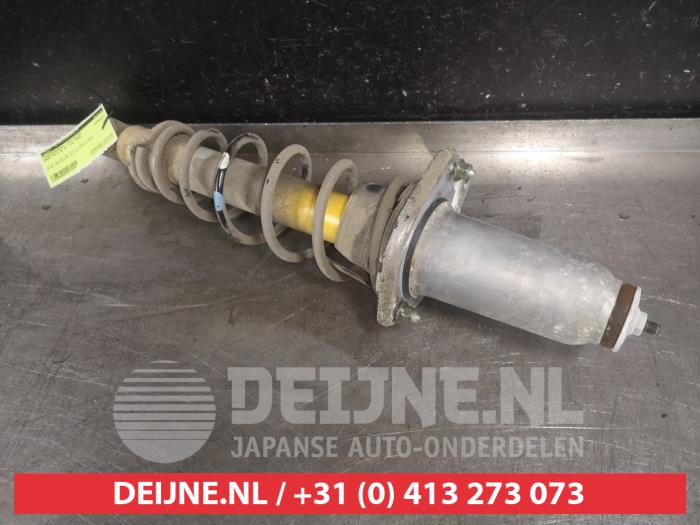 Mazda MX-5 Schokdemperpoot links-achter O570559