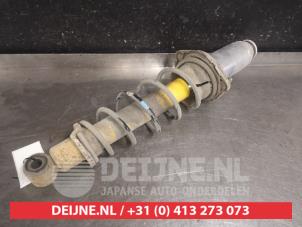 Mazda MX-5 Stoßdämpferstrebe links hinten O570559 foto 2