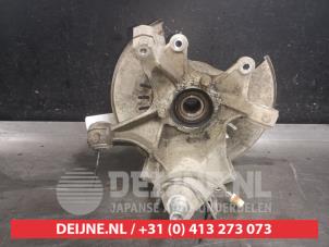 Mazda MX-5 Achsschenkel rechts hinten O570561 foto 2