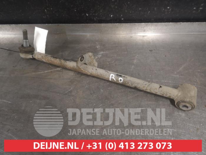 Mazda MX-5 Draagarm rechts-achter O570566