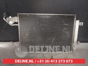 Gebruikte Airco Condensor Mitsubishi Colt (Z2/Z3) 1.5 16V Prijs € 50,00 Margeregeling aangeboden door V.Deijne Jap.Auto-onderdelen BV