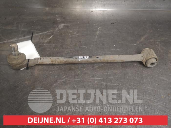 Mazda MX-5 Draagarm rechts-achter O570582