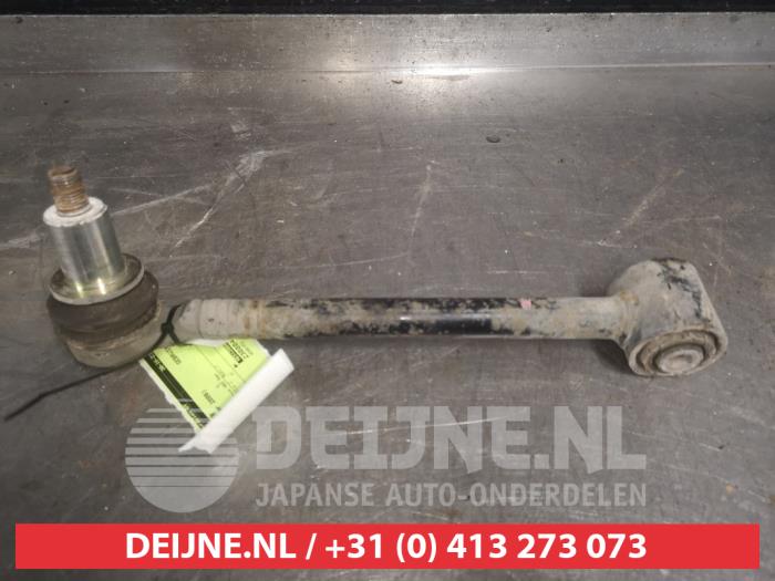 Mazda MX-5 Draagarm links-achter O570584
