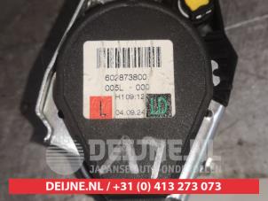 Mitsubishi Colt Sicherheitsgurt links vorne O570585 foto 3
