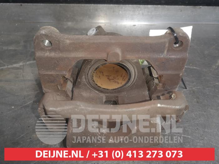 Mazda MX-5 Remklauw (Tang) links-voor O570586