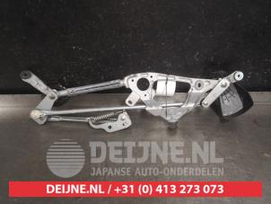 Lexus CT 200h Ruitenwis Mechaniek O570596 foto 2