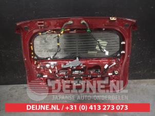 Lexus CT 200h Achterklep O570612 foto 2